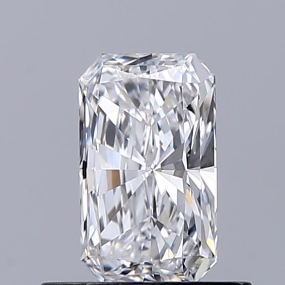 Radiant Lab-Grown Diamond image