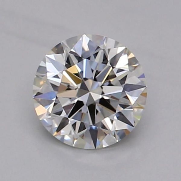 Round Diamond image