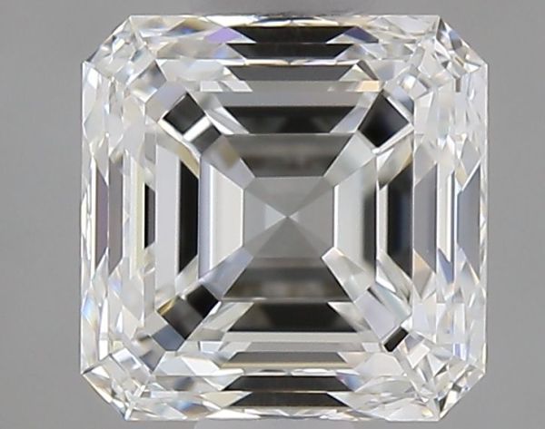 Asscher Diamond image