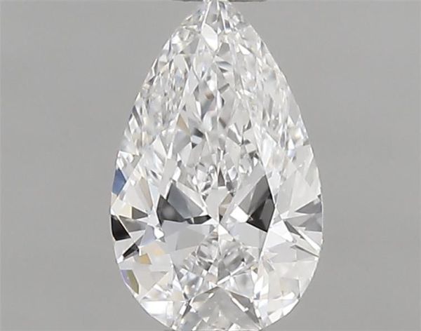 Pear Diamond image