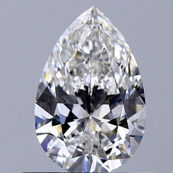Pear Diamond image