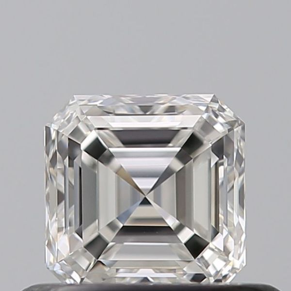 Asscher Diamond image