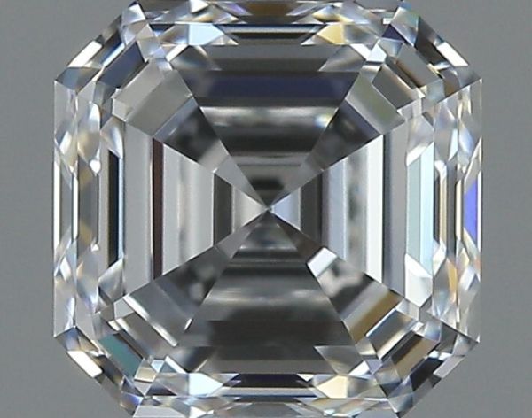 Asscher Diamond image