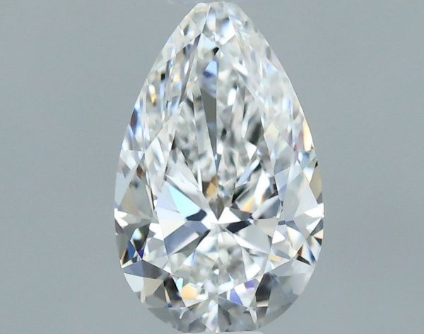 Pear Diamond image
