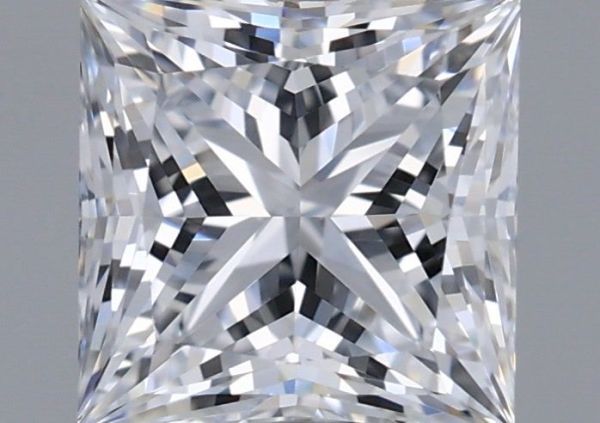 Princess Lab-Grown Diamond image