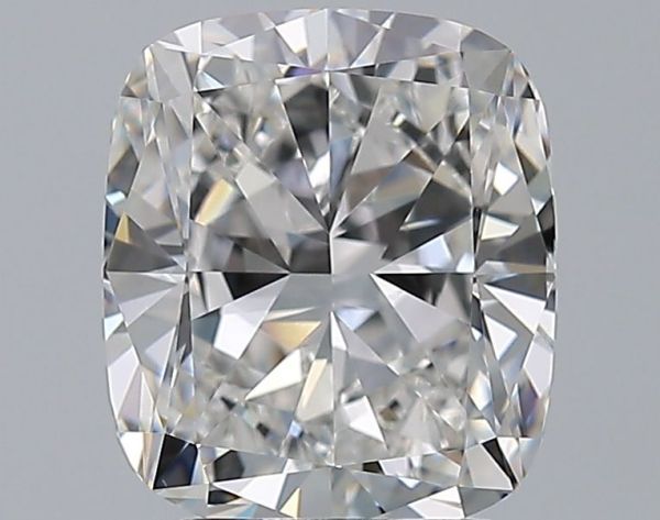 Cushion Diamond image