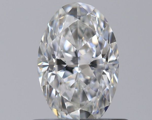 Oval Diamond image