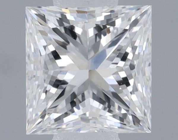 Princess Lab-Grown Diamond image