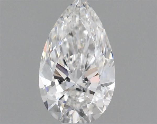 Pear Diamond image