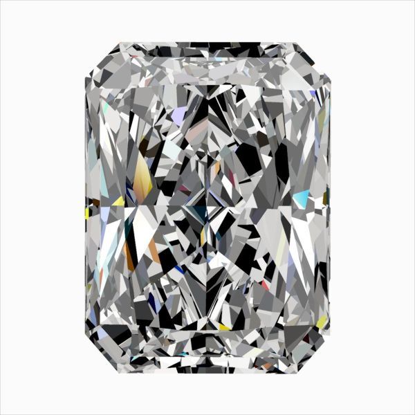 Radiant Diamond image
