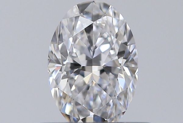 Oval Diamond image