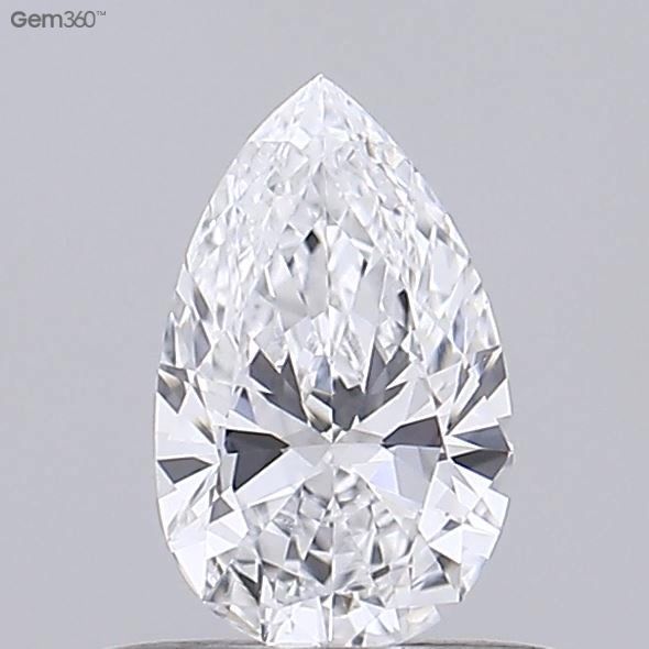 Pear Diamond image