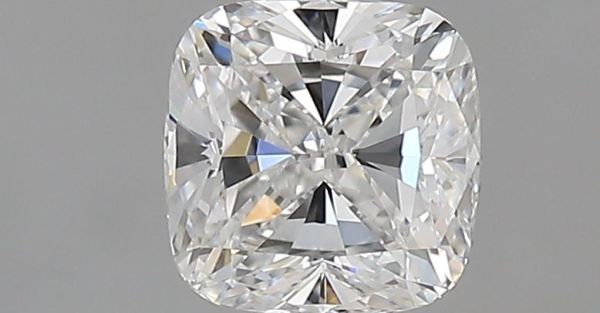 Cushion Diamond image
