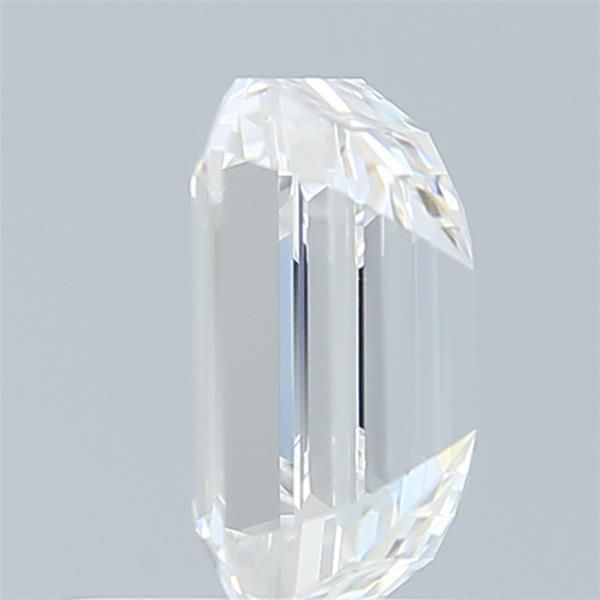 Emerald Lab-Grown Diamond image