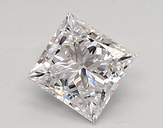 Princess Lab-Grown Diamond image
