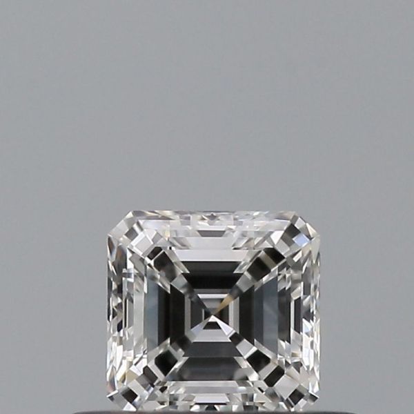 Asscher Diamond image