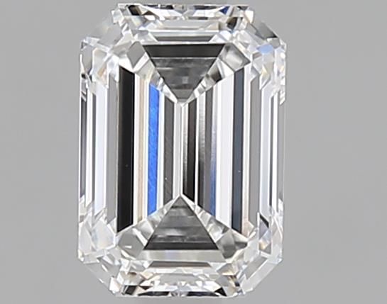 Emerald Lab-Grown Diamond image