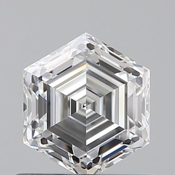 Hexagonal Diamond image