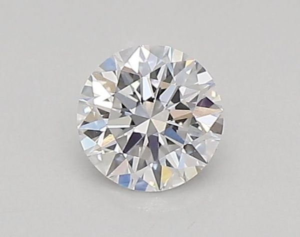 Round Lab-Grown Diamond image