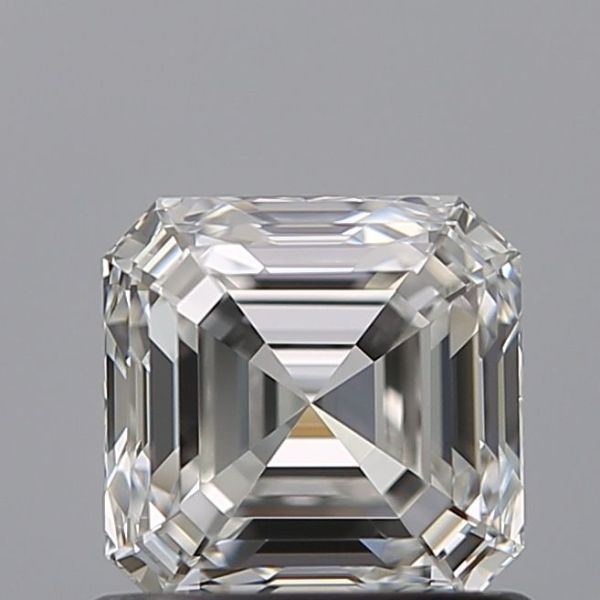 Asscher Diamond image