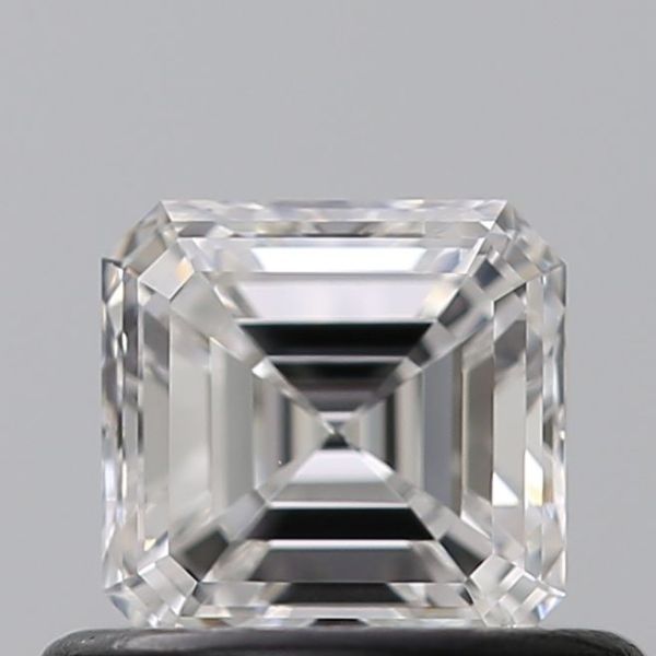 Asscher Diamond image
