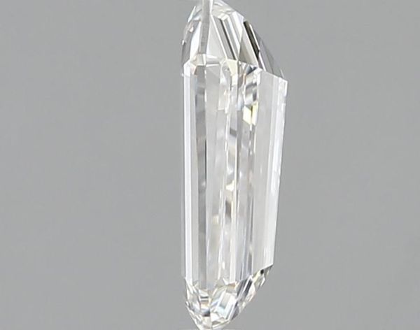 Hexagonal Lab-Grown Diamond image