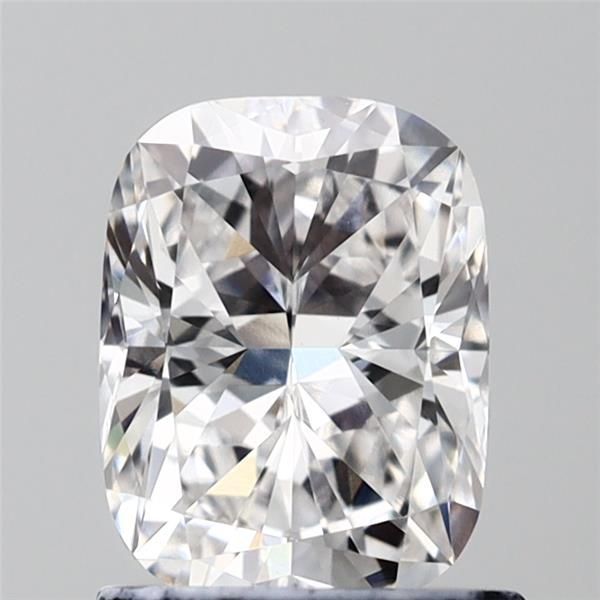 Cushion Lab-Grown Diamond image