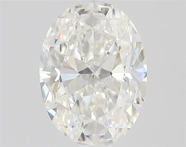 Oval Diamond image