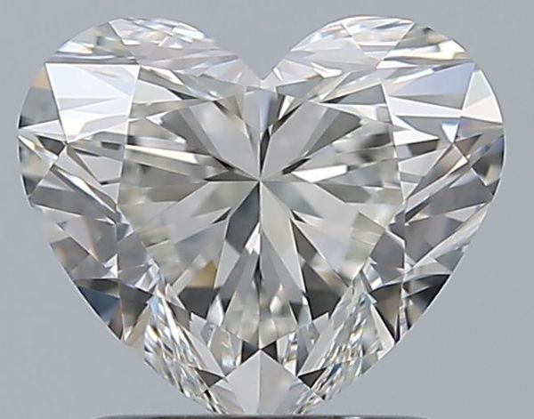 Heart Diamond image