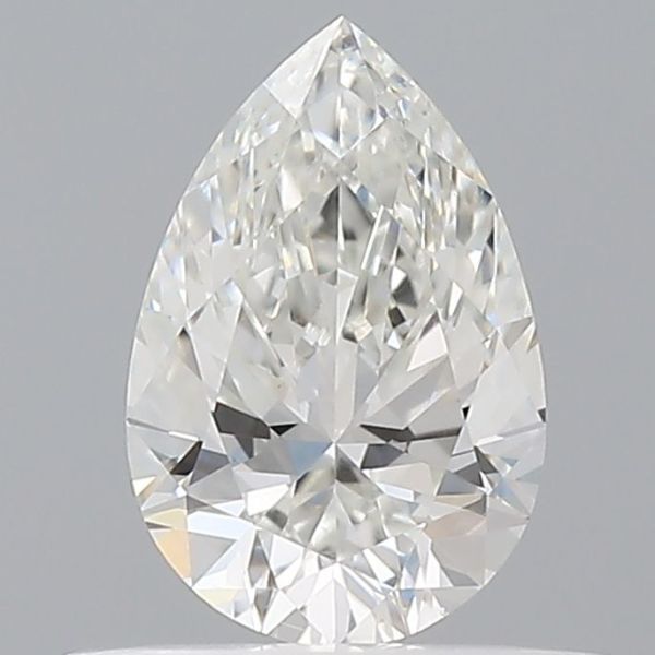Pear Diamond image