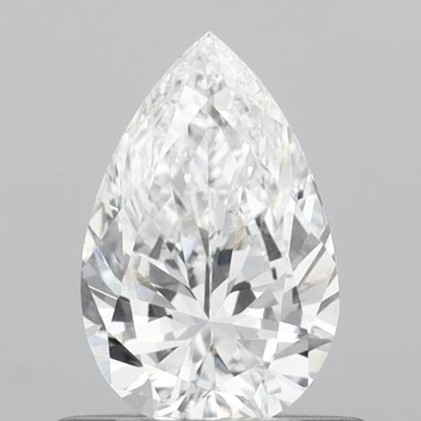 Pear Lab-Grown Diamond image