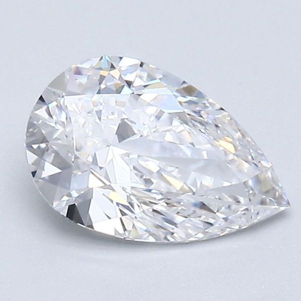 Pear Diamond image