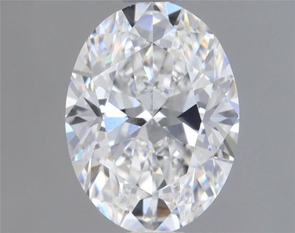 Oval Diamond image