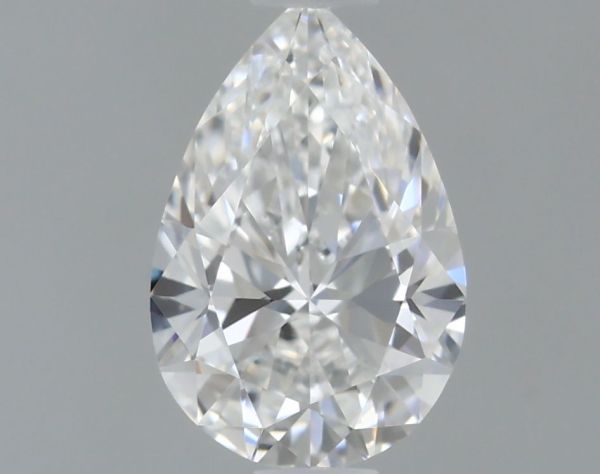 Pear Diamond image