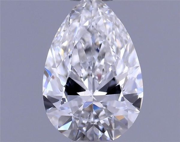 Pear Diamond image