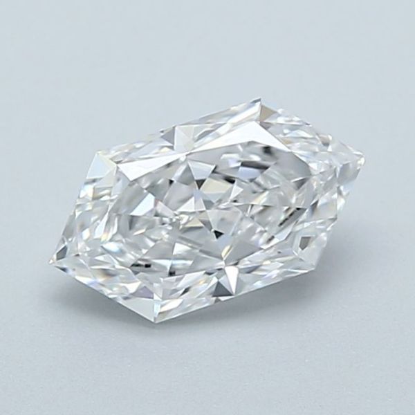 Hexagonal Lab-Grown Diamond image