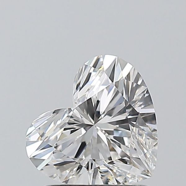 Heart Diamond image