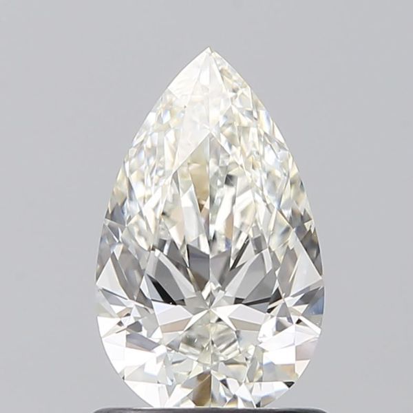 Pear Diamond image