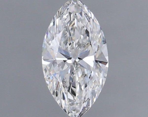 Marquise Lab-Grown Diamond image