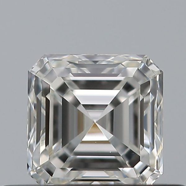 Asscher Diamond image