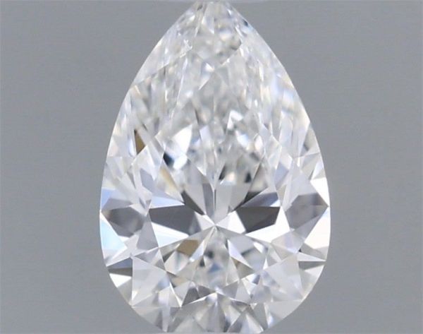 Pear Diamond image