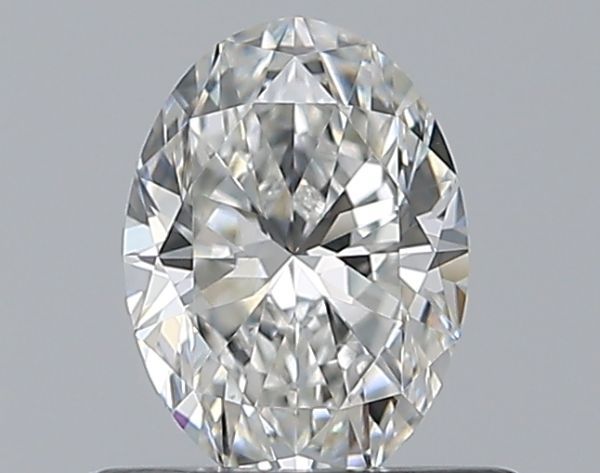 Oval Diamond image