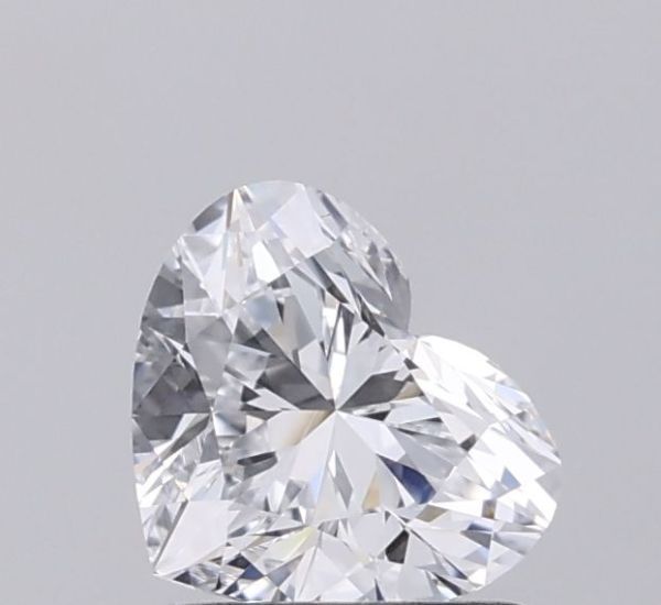 Heart Lab-Grown Diamond image