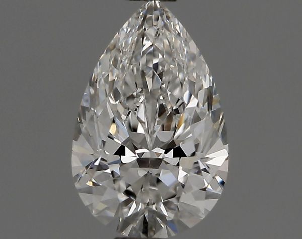 Pear Diamond image