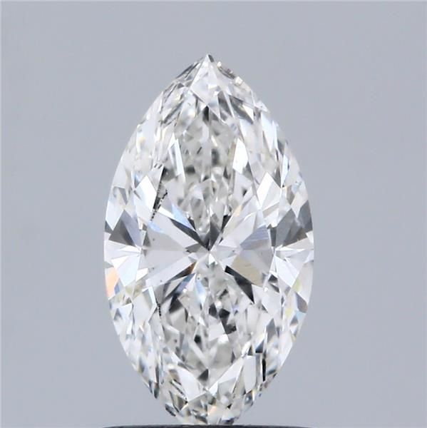 Marquise Lab-Grown Diamond image