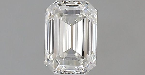 Emerald Diamond image