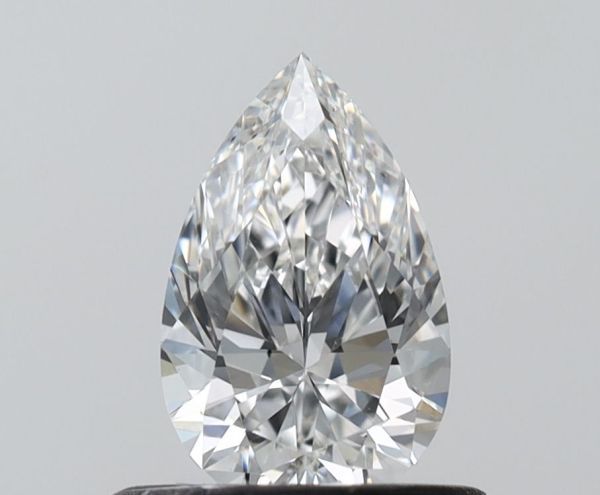 Pear Diamond image