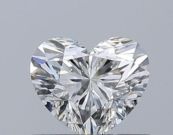 Heart Diamond image