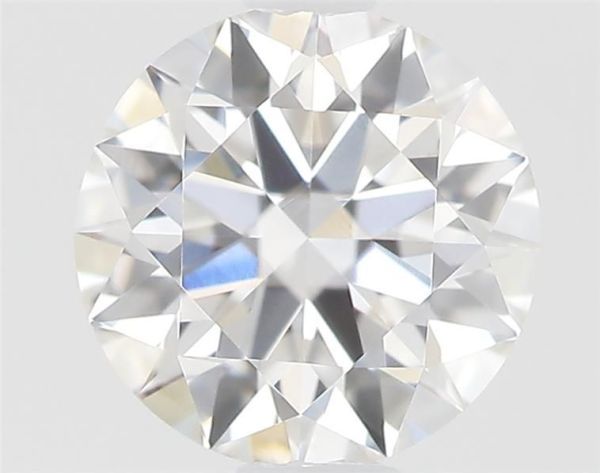 Round Diamond image