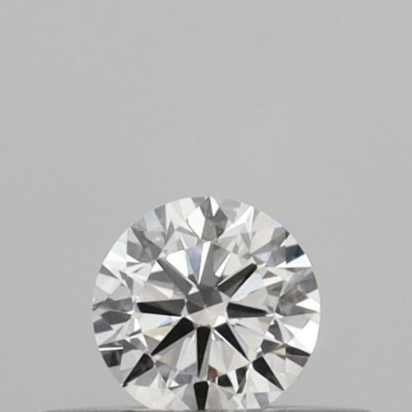 Round Lab-Grown Diamond image